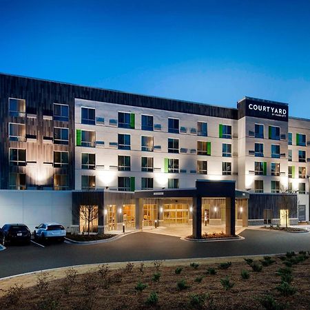 Courtyard By Marriott Atlanta Vinings/Galleria Smyrna Dış mekan fotoğraf