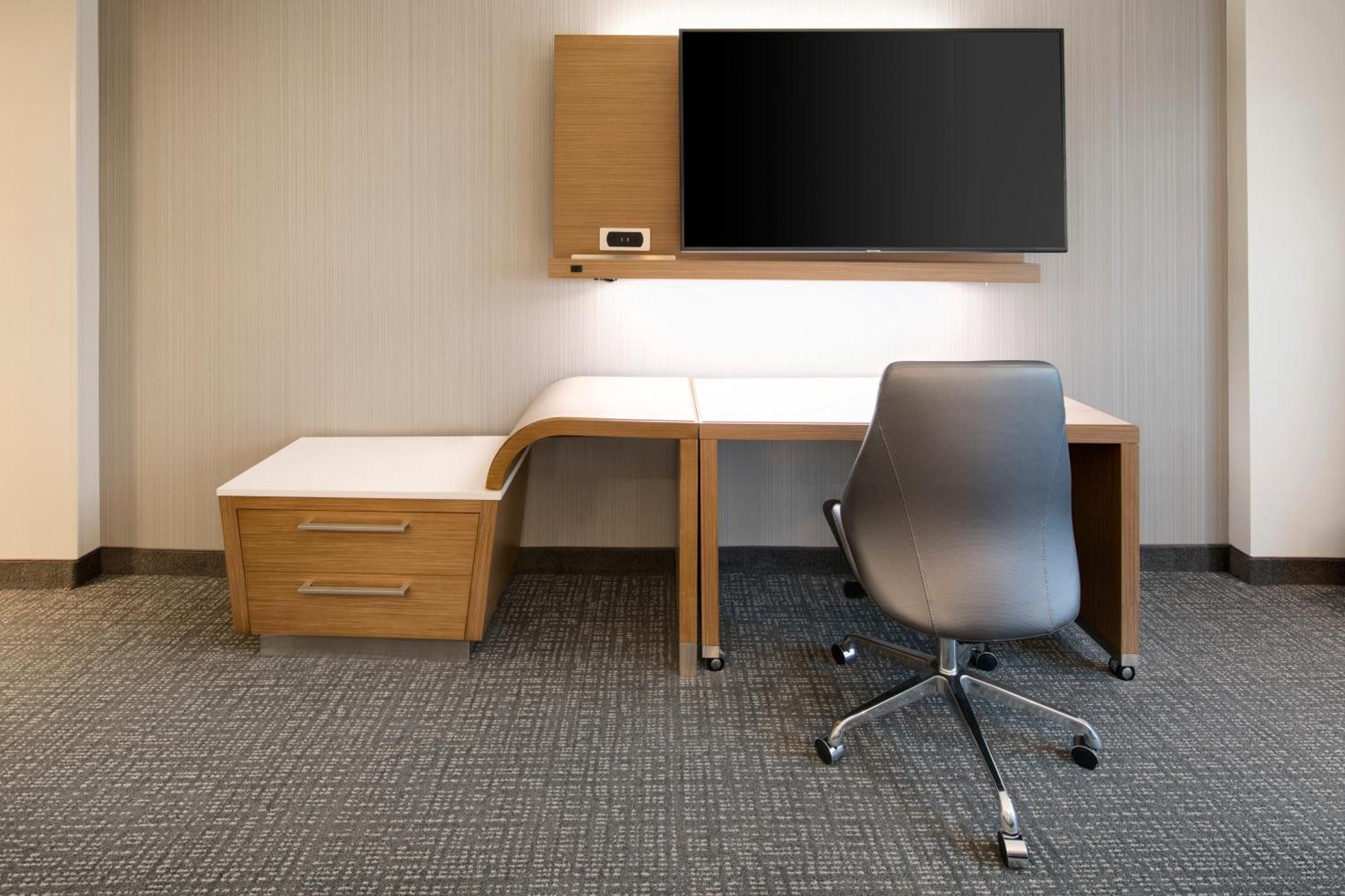 Courtyard By Marriott Atlanta Vinings/Galleria Smyrna Dış mekan fotoğraf