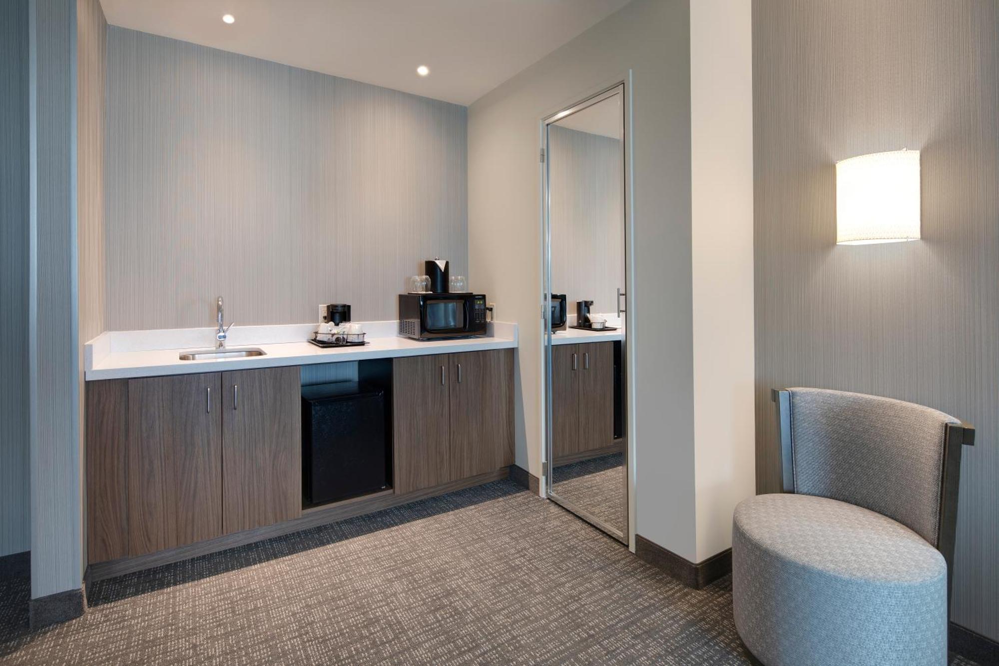 Courtyard By Marriott Atlanta Vinings/Galleria Smyrna Dış mekan fotoğraf