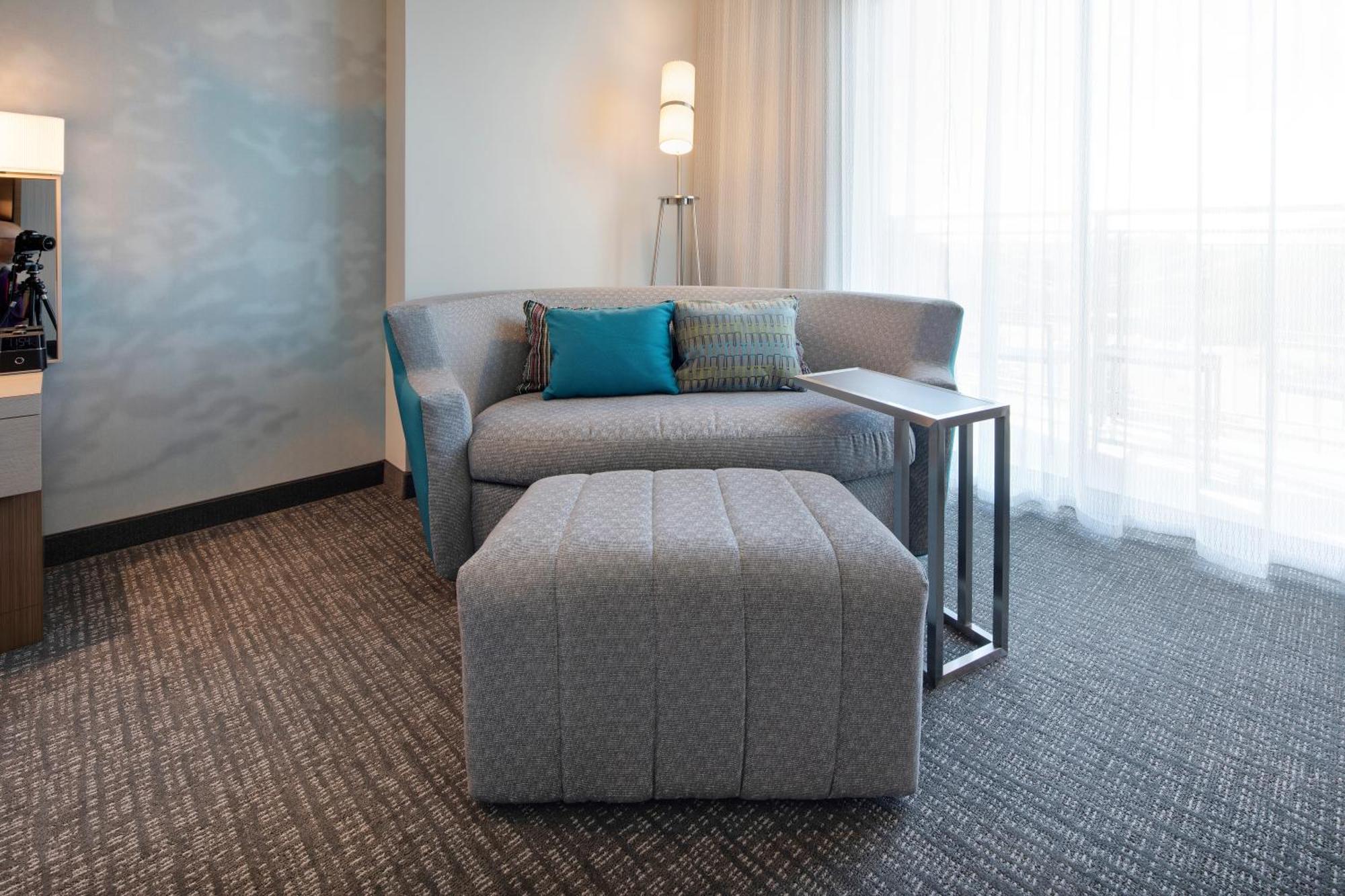 Courtyard By Marriott Atlanta Vinings/Galleria Smyrna Dış mekan fotoğraf
