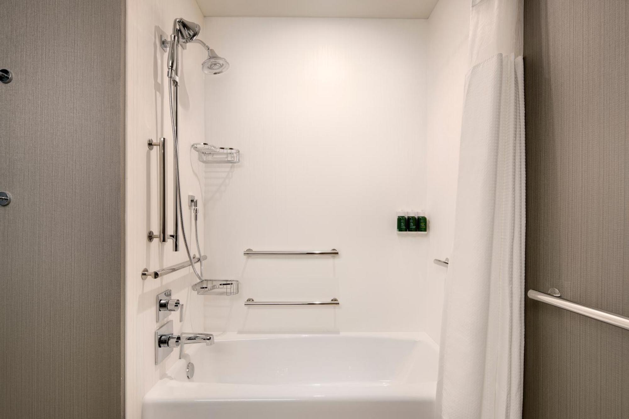 Courtyard By Marriott Atlanta Vinings/Galleria Smyrna Dış mekan fotoğraf