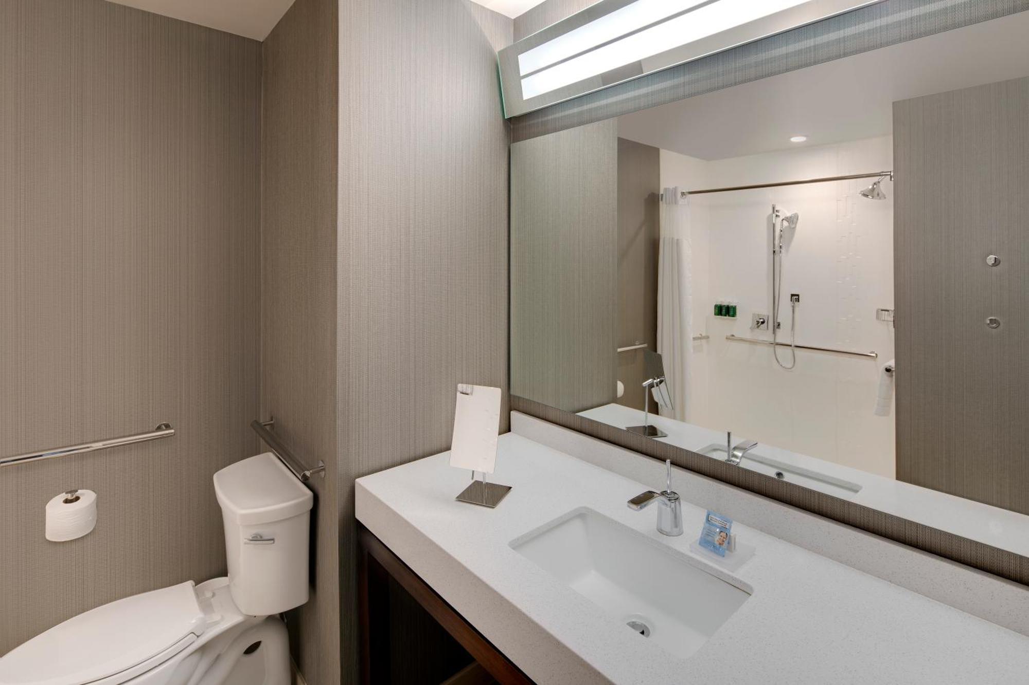 Courtyard By Marriott Atlanta Vinings/Galleria Smyrna Dış mekan fotoğraf