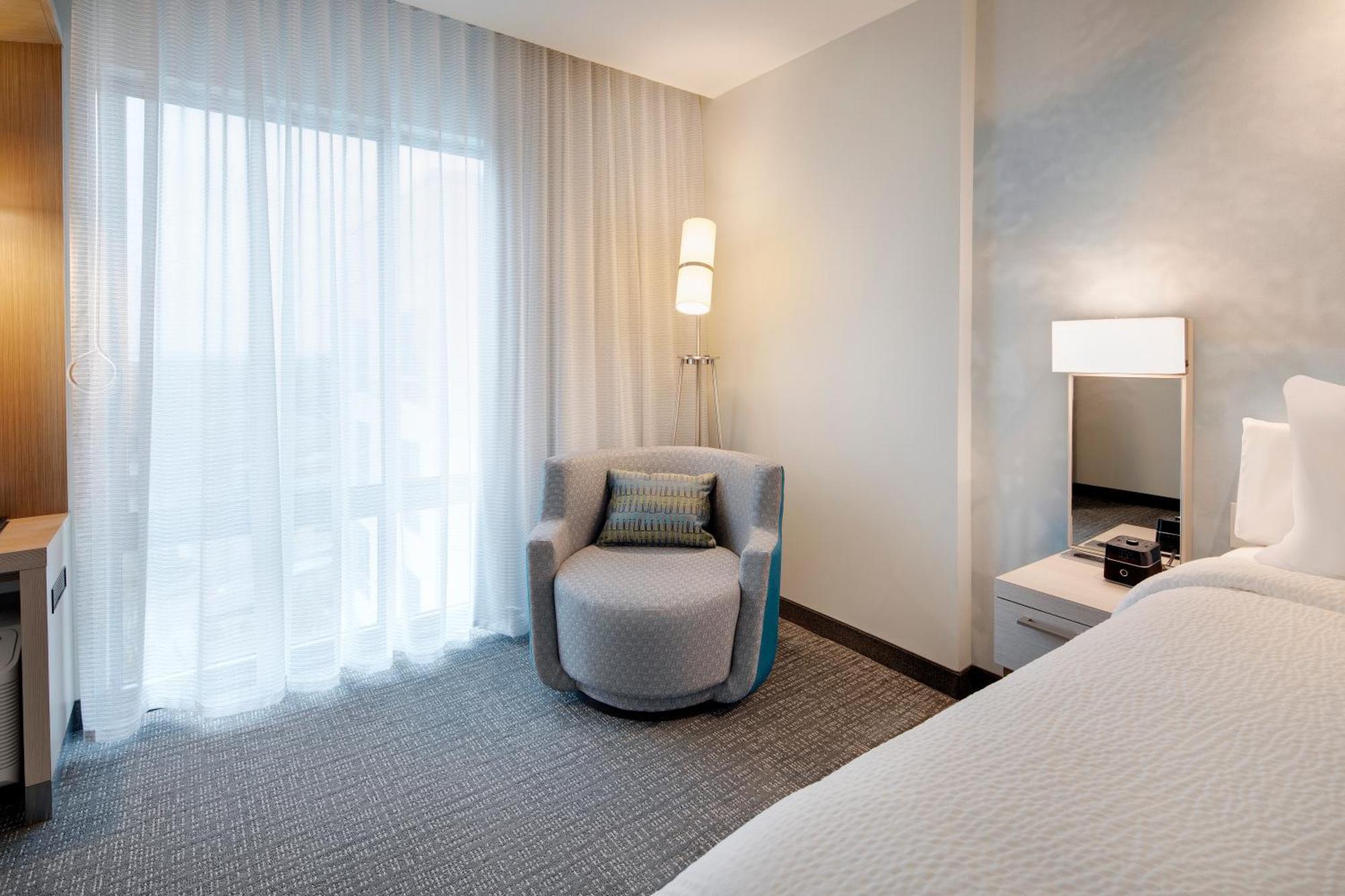 Courtyard By Marriott Atlanta Vinings/Galleria Smyrna Dış mekan fotoğraf