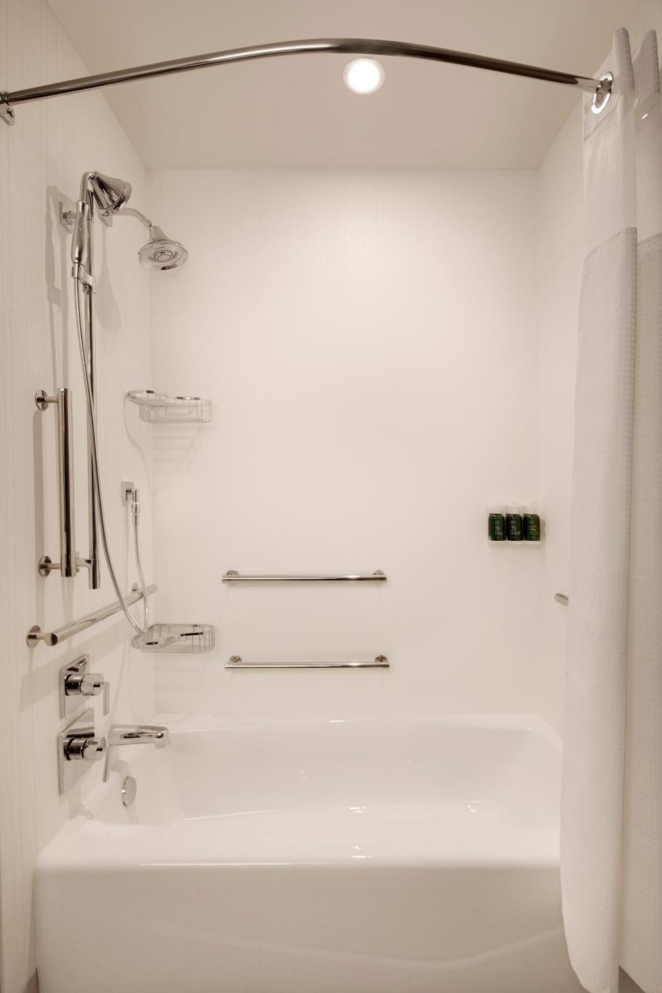 Courtyard By Marriott Atlanta Vinings/Galleria Smyrna Dış mekan fotoğraf