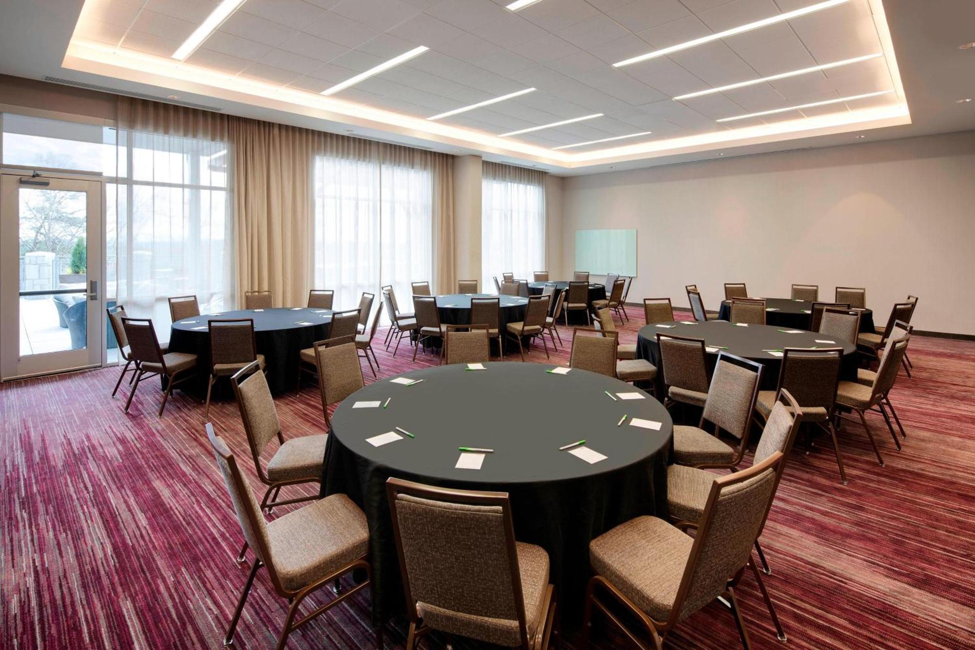 Courtyard By Marriott Atlanta Vinings/Galleria Smyrna Dış mekan fotoğraf