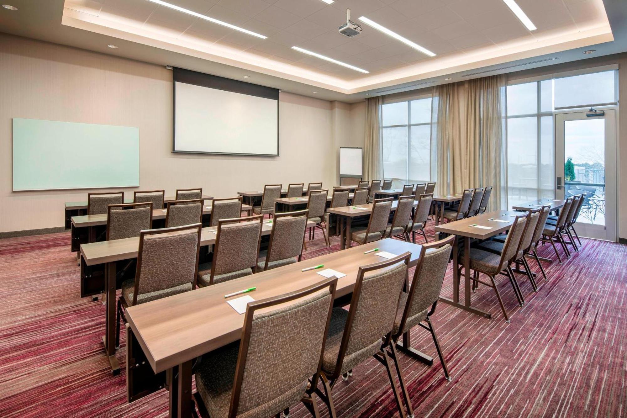 Courtyard By Marriott Atlanta Vinings/Galleria Smyrna Dış mekan fotoğraf