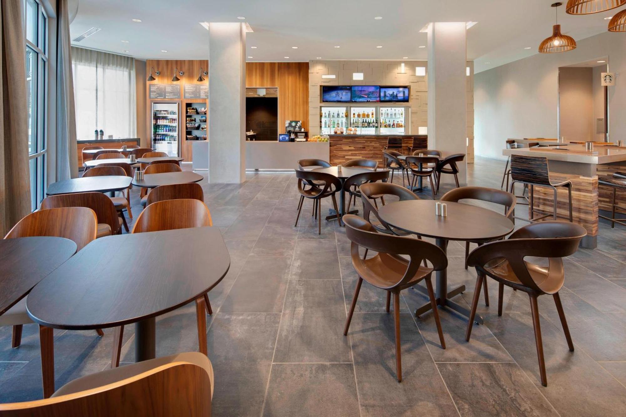 Courtyard By Marriott Atlanta Vinings/Galleria Smyrna Dış mekan fotoğraf