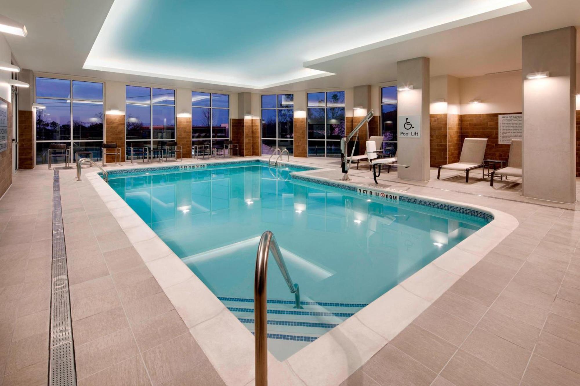 Courtyard By Marriott Atlanta Vinings/Galleria Smyrna Dış mekan fotoğraf