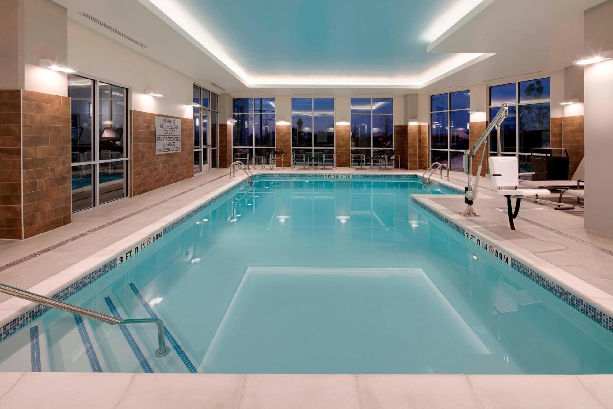 Courtyard By Marriott Atlanta Vinings/Galleria Smyrna Dış mekan fotoğraf