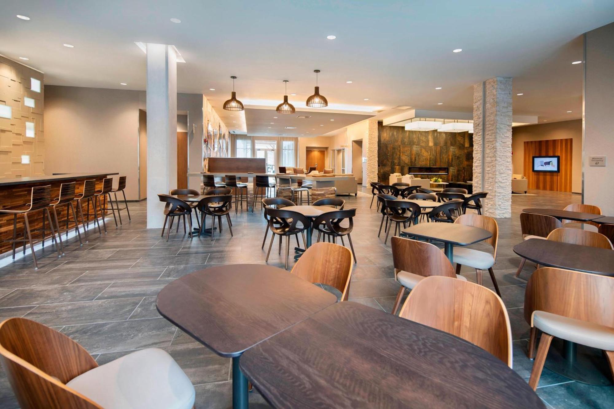 Courtyard By Marriott Atlanta Vinings/Galleria Smyrna Dış mekan fotoğraf