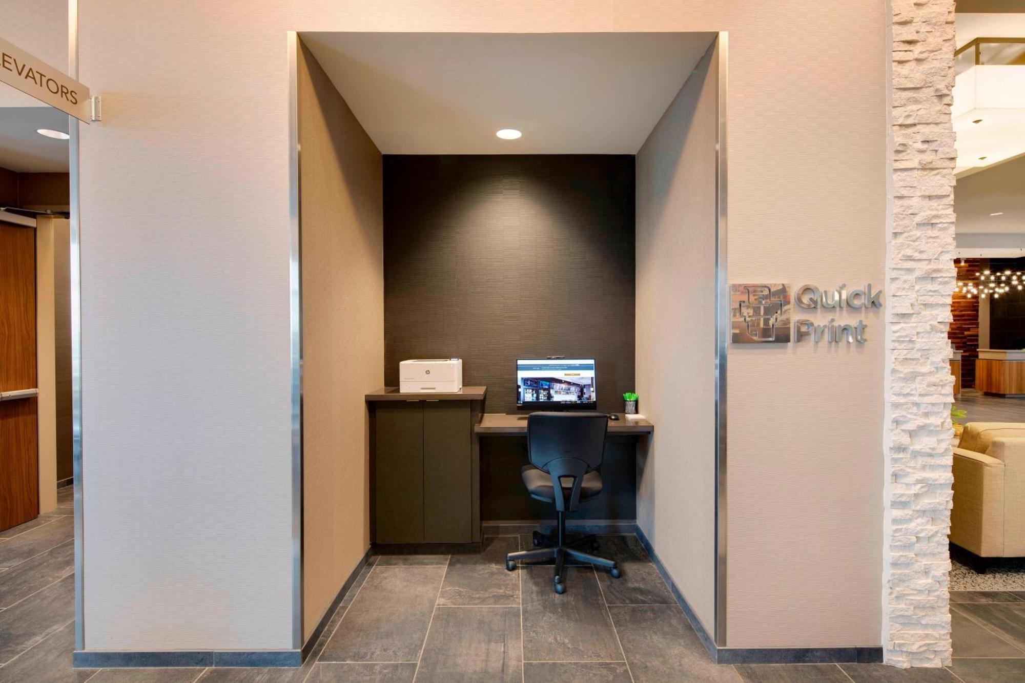 Courtyard By Marriott Atlanta Vinings/Galleria Smyrna Dış mekan fotoğraf