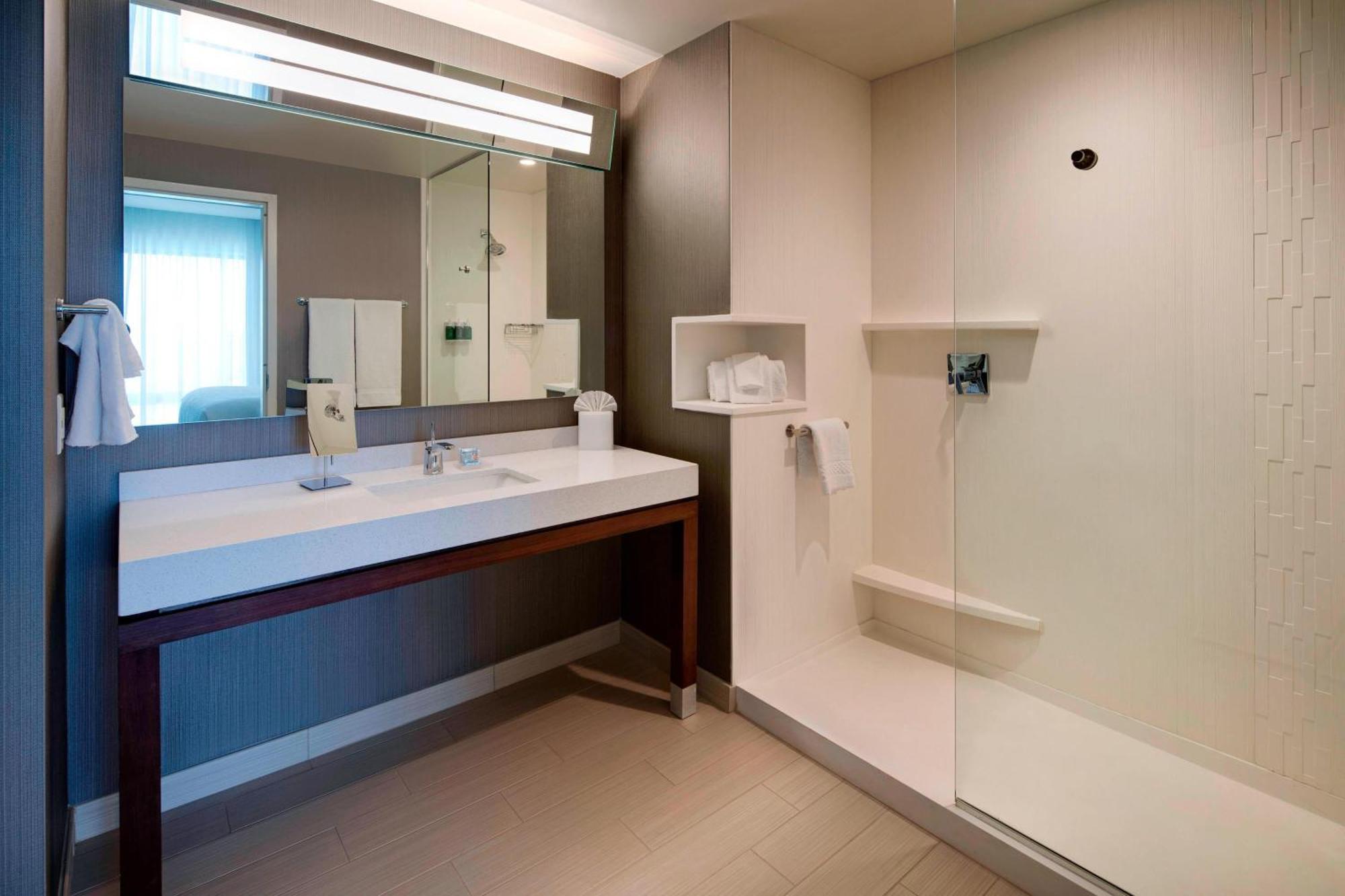 Courtyard By Marriott Atlanta Vinings/Galleria Smyrna Dış mekan fotoğraf