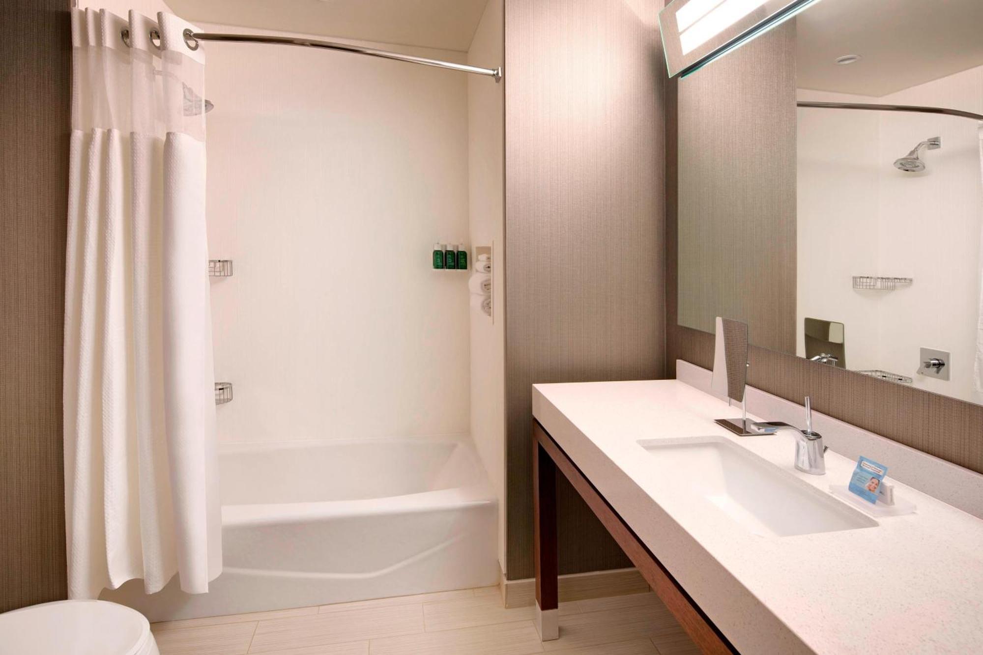 Courtyard By Marriott Atlanta Vinings/Galleria Smyrna Dış mekan fotoğraf