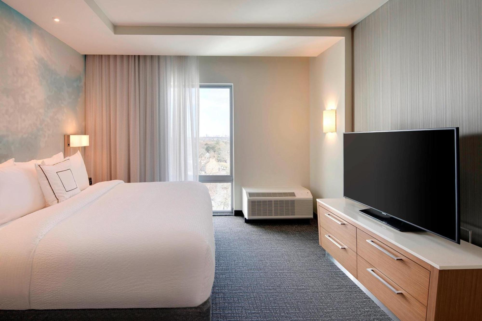 Courtyard By Marriott Atlanta Vinings/Galleria Smyrna Dış mekan fotoğraf
