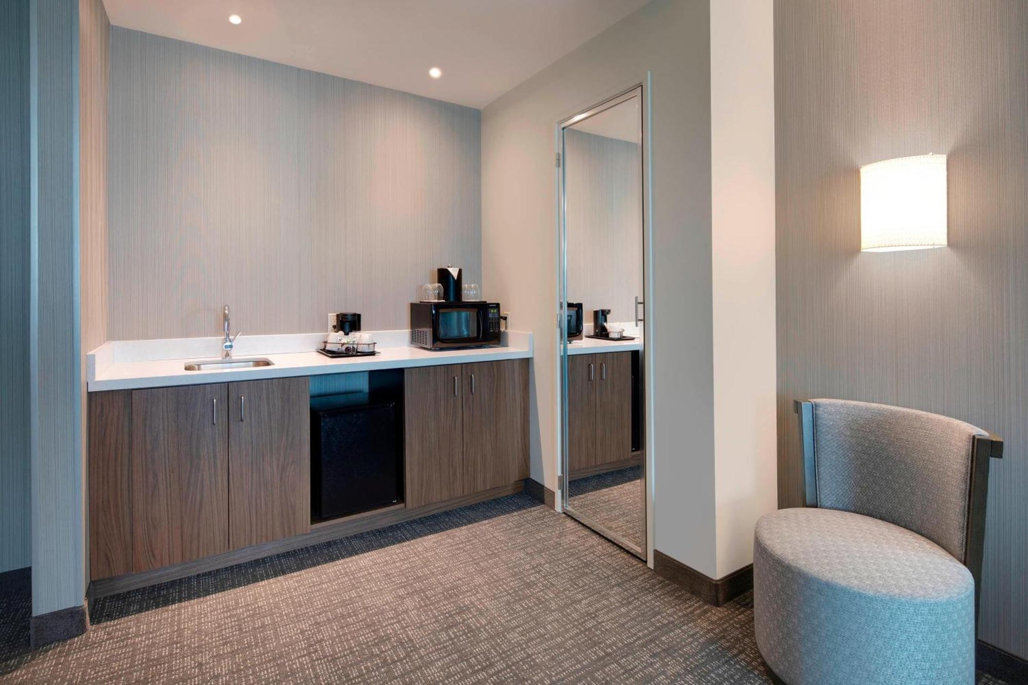Courtyard By Marriott Atlanta Vinings/Galleria Smyrna Dış mekan fotoğraf