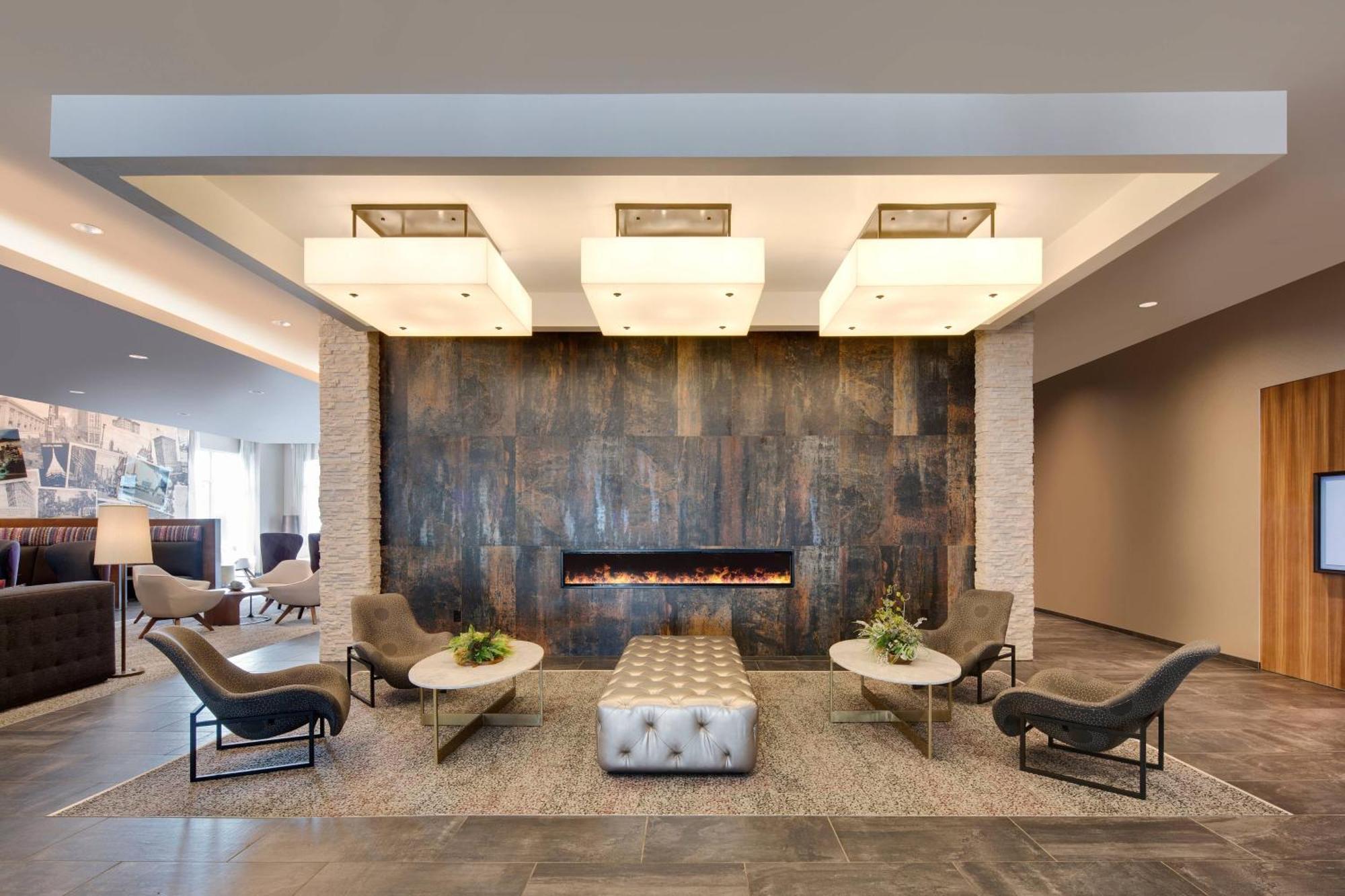 Courtyard By Marriott Atlanta Vinings/Galleria Smyrna Dış mekan fotoğraf