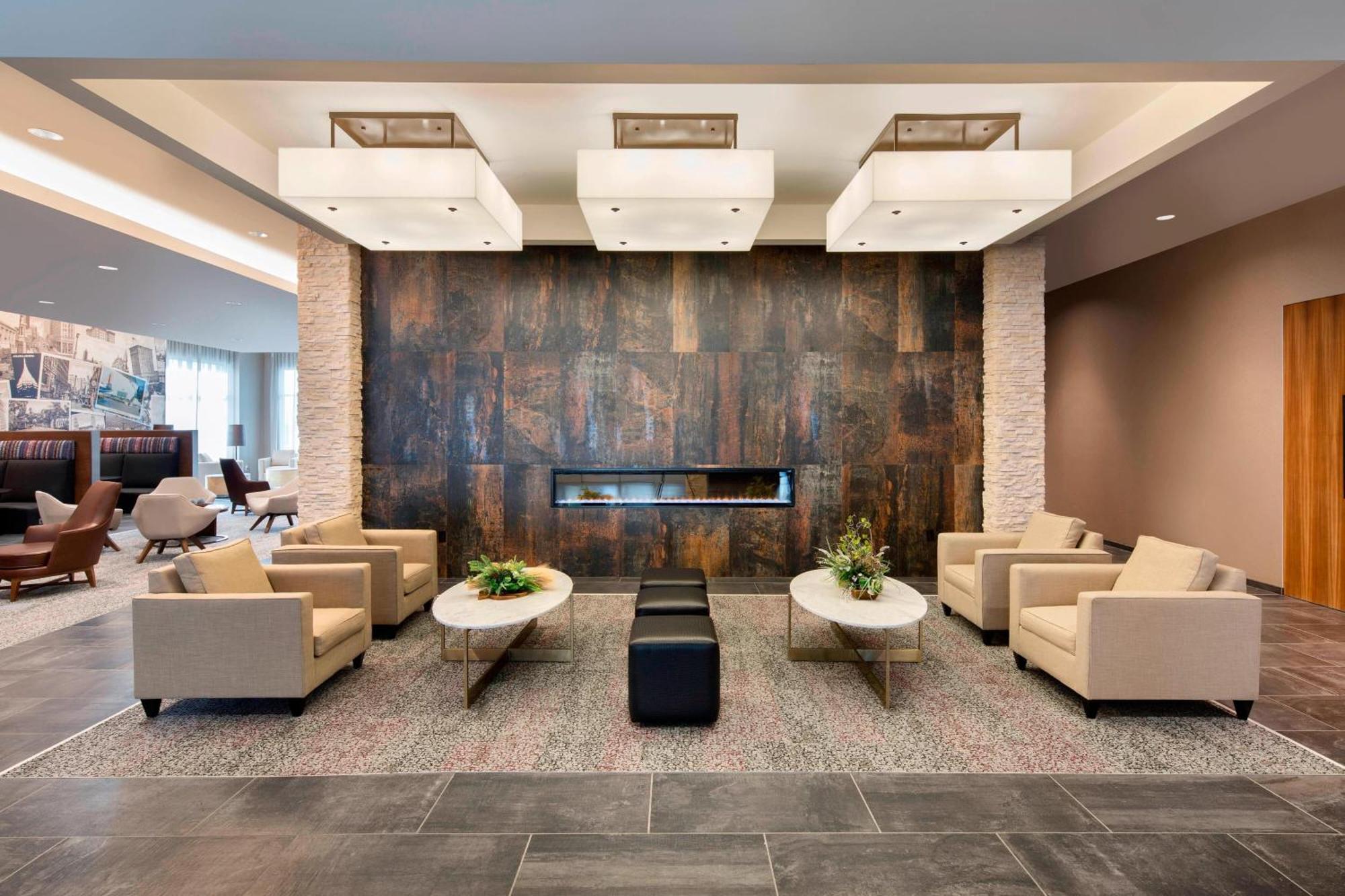 Courtyard By Marriott Atlanta Vinings/Galleria Smyrna Dış mekan fotoğraf