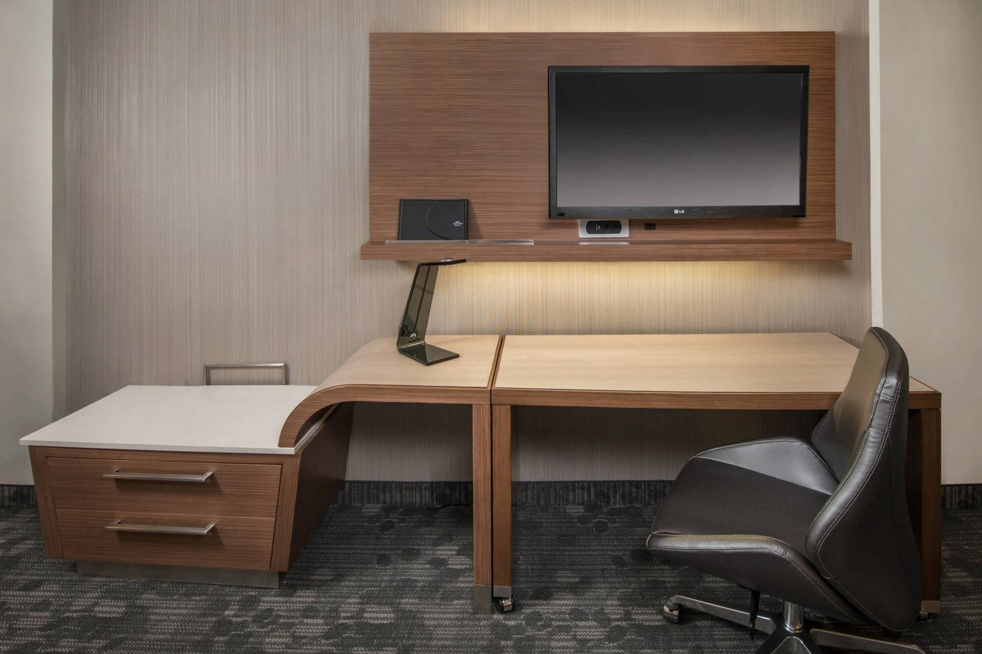 Courtyard By Marriott Atlanta Vinings/Galleria Smyrna Dış mekan fotoğraf