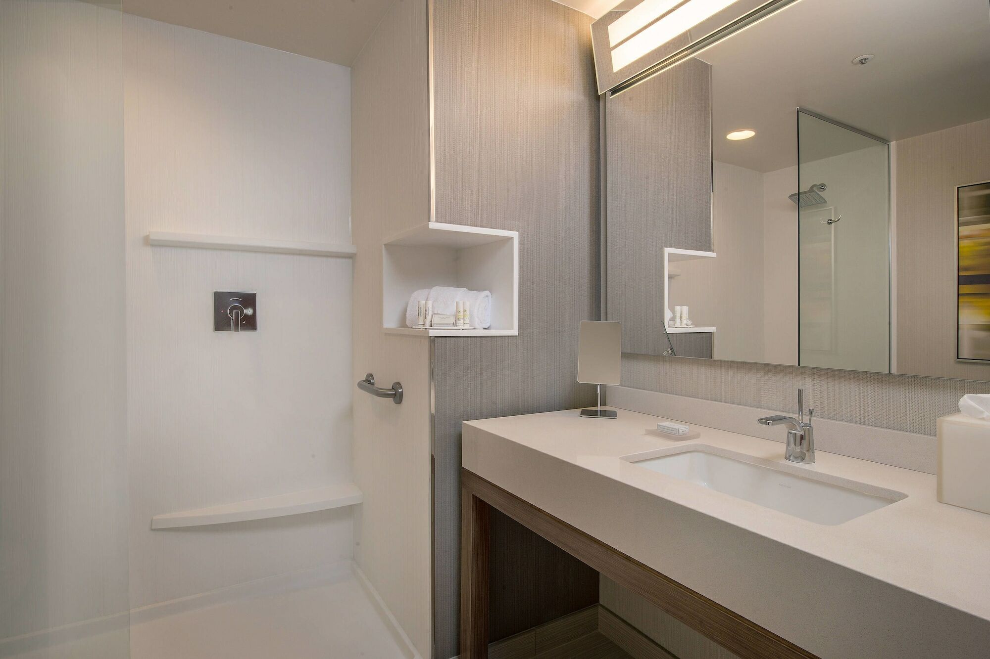 Courtyard By Marriott Atlanta Vinings/Galleria Smyrna Dış mekan fotoğraf
